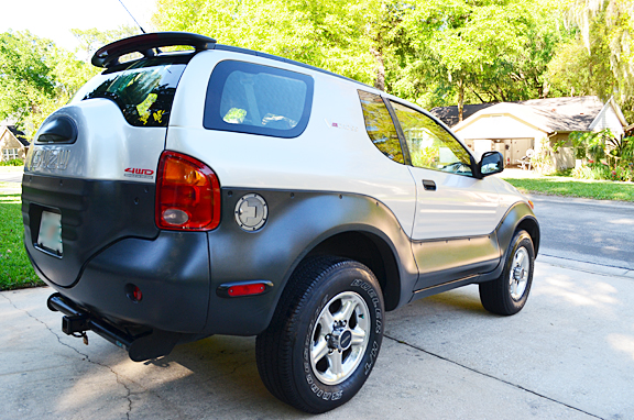 99 VX for sale