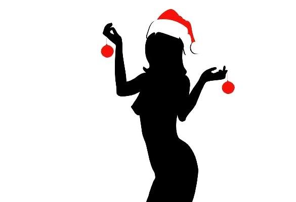 CHRISTMAS CUTIE !