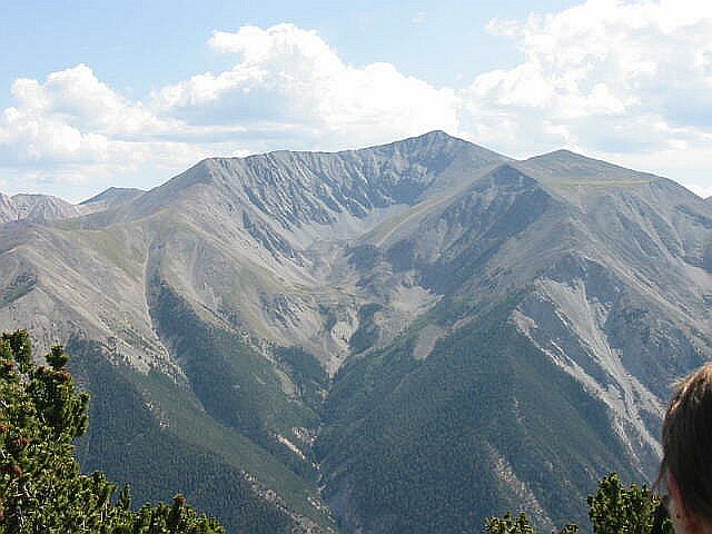 Beautiful Colorado!