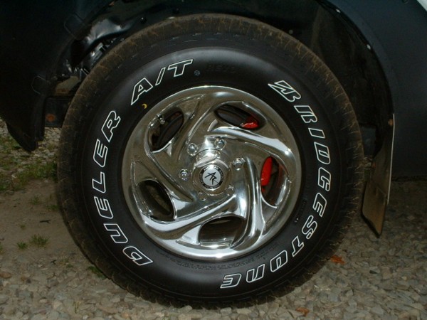 new shoes!