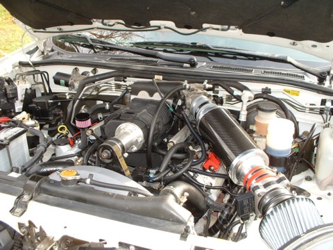 CF Intake Done!  Thanks Jayfotos!