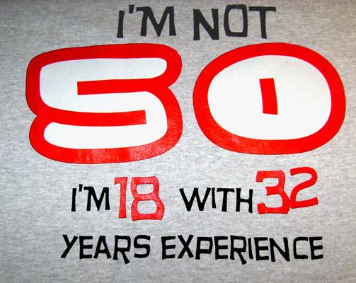 50th