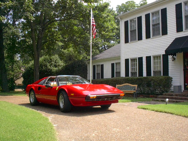 My other ride