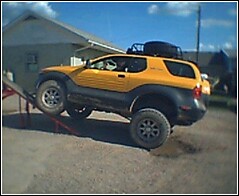 flexin'