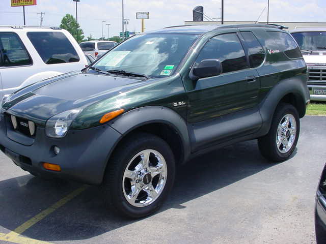 Front View