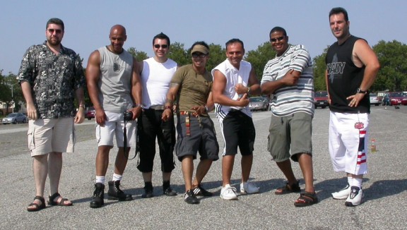 group photo