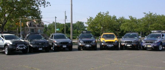 line up 2