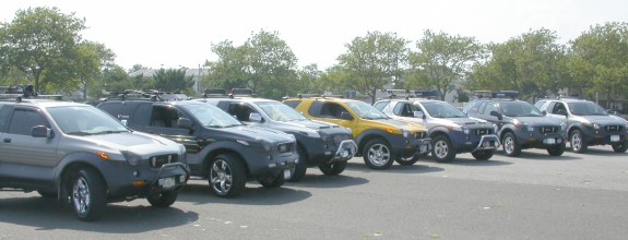 line up 3
