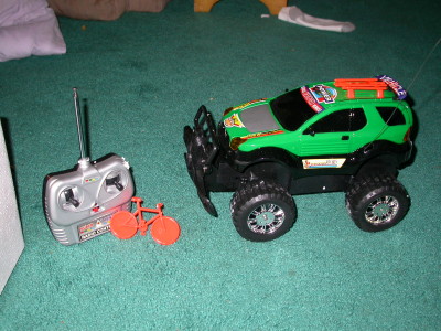 rc toy