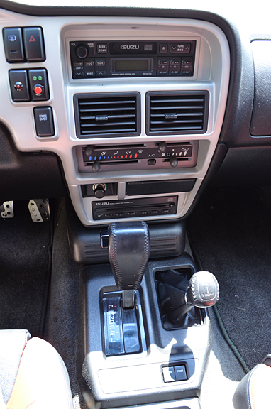 99 VX for sale