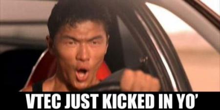 vtec