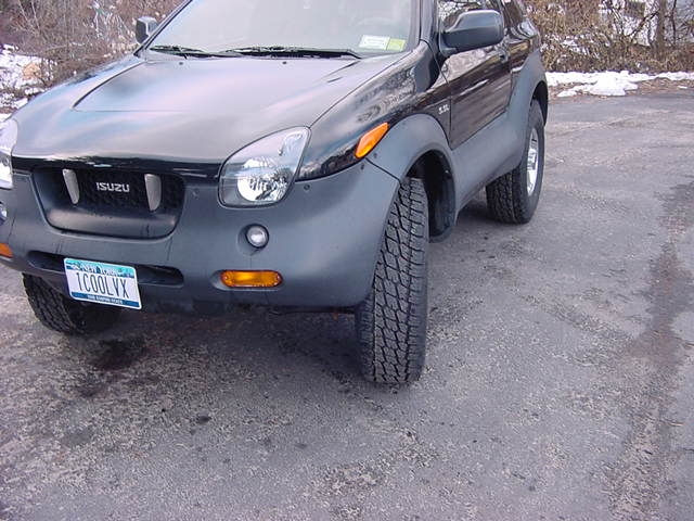 terra grappler
