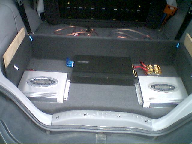 amps