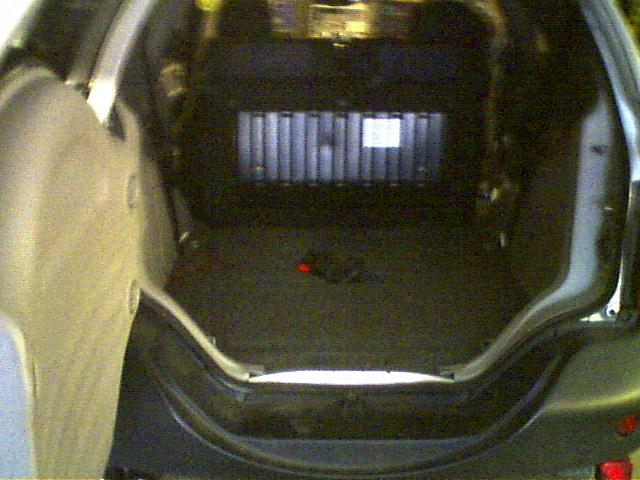 the start empty boot