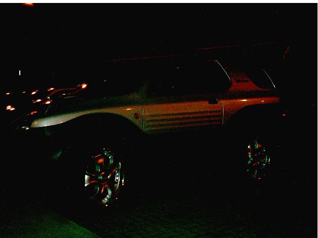 vx at night (nite)