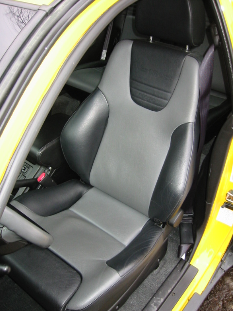 driverseat