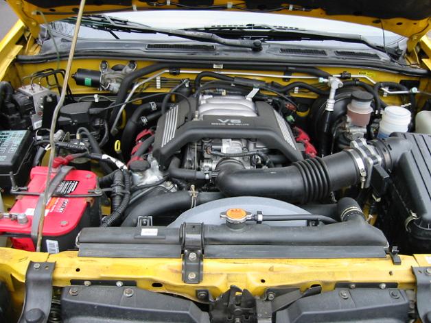 engine