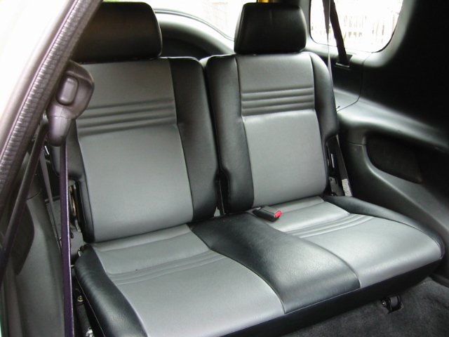 rearseat