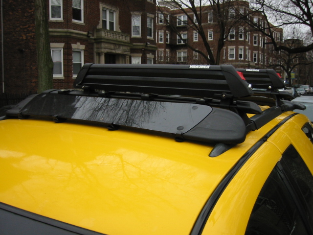 roofrack