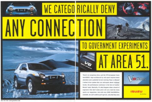 1999 ad
