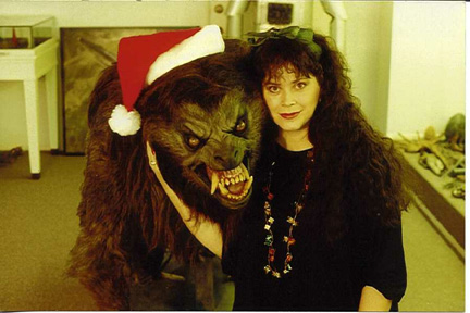 Merry Christmas!