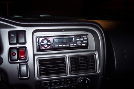 Spare button /camera switch