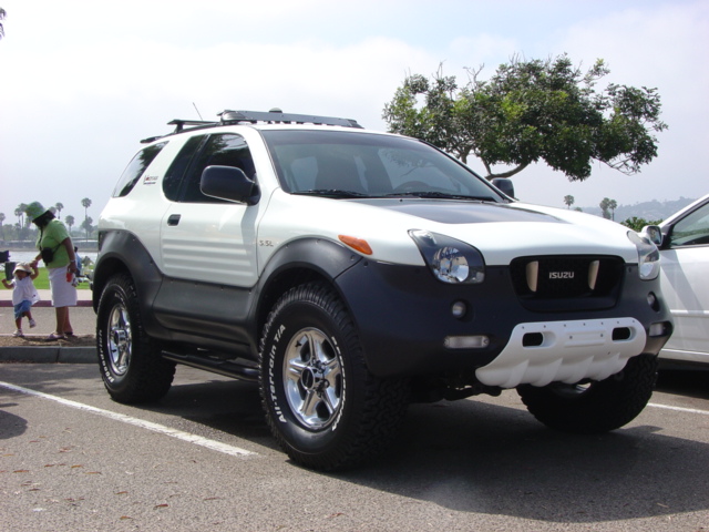 Vehicross Concept-Skidplate