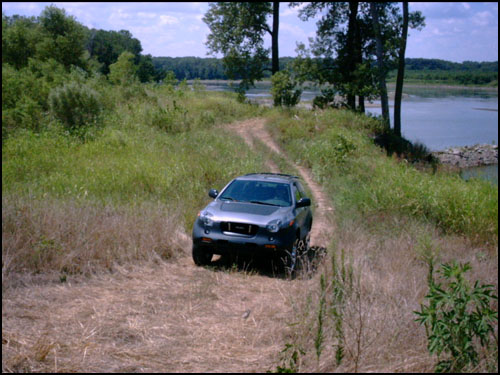 When the Levee breaks