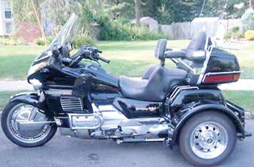 ...Still a 4 wheeler