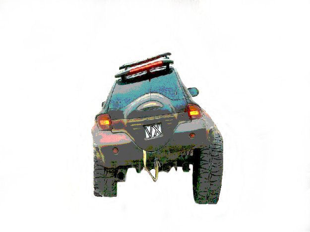 Max Articulation