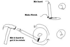 A-1_screw_removal