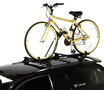 AccysBikeRack