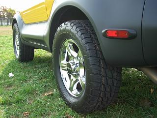 tires