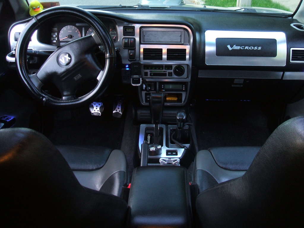 Interior Trim Kits Text View Vehicross Info Forums