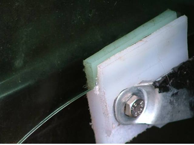 Window Bracket #1