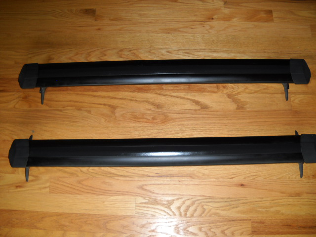OEM Roof Rack