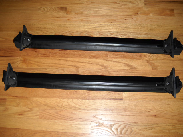 OEM Roof Rack