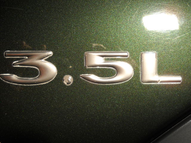 Old emblem