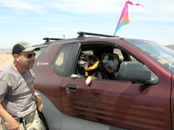 MOAB 2009