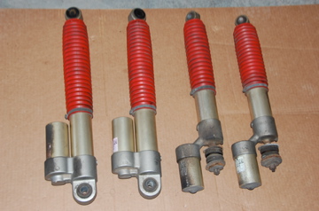 OEM shocks