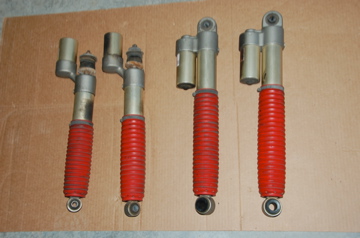 OEM shocks