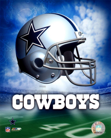 Dallas-Cowboys-Helmet-Logo-Photofile-Photograph-C12189050