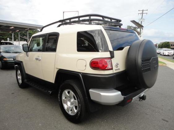FJ5