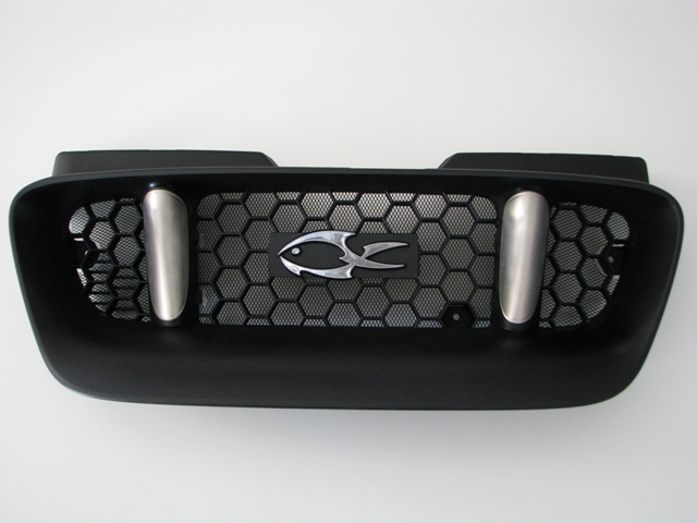 Silverbullet75 VX Mods