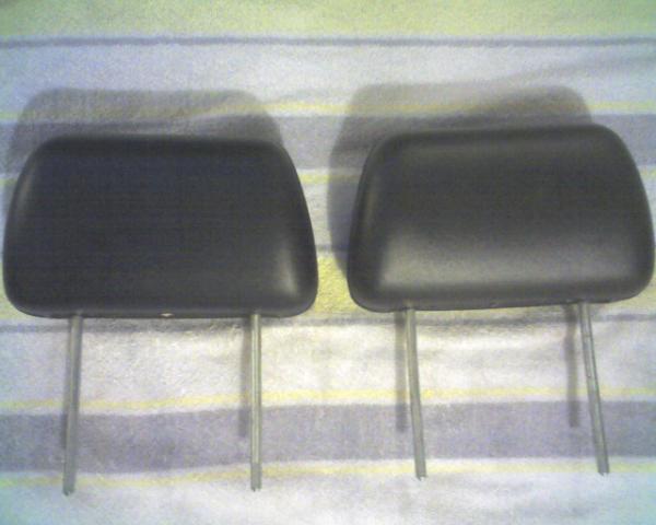 Headrests