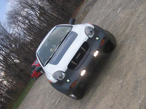My VX
