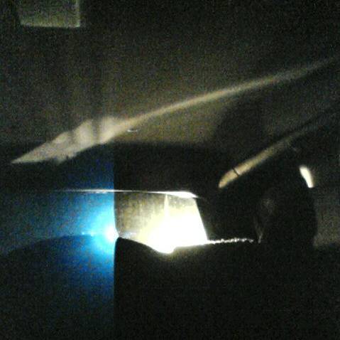I_can_t_pull_over_any_more