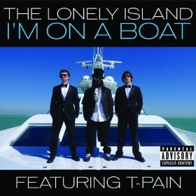 I_m_on_a_Boat