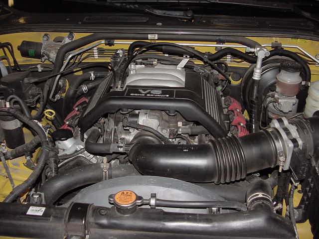 2001 VX