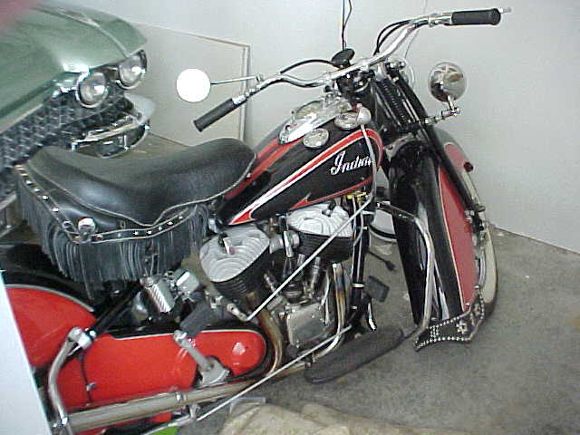 the indian